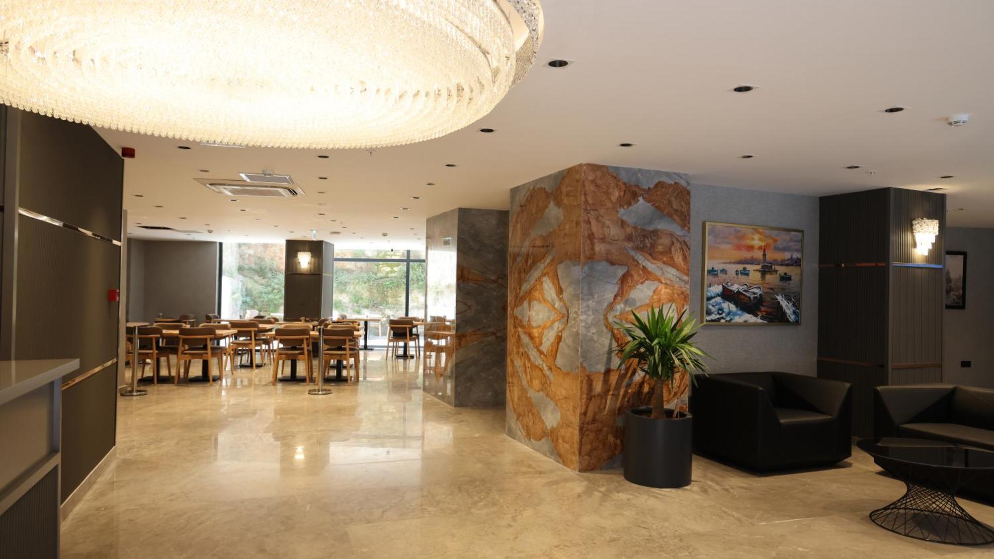 The Galata Glory Hotel — Fotoğraflar 3